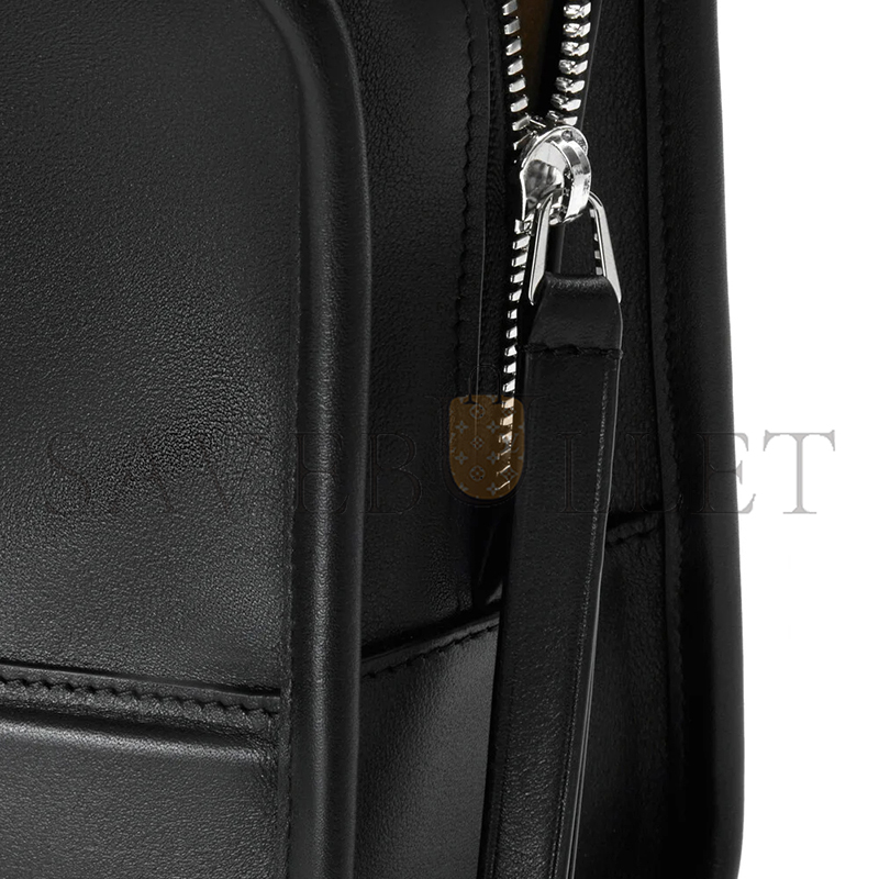 LOEWE SMALL AMAZONA 180 BAG IN SOFT CALFSKIN A039AS0X01 (24.5*18.5*10cm)